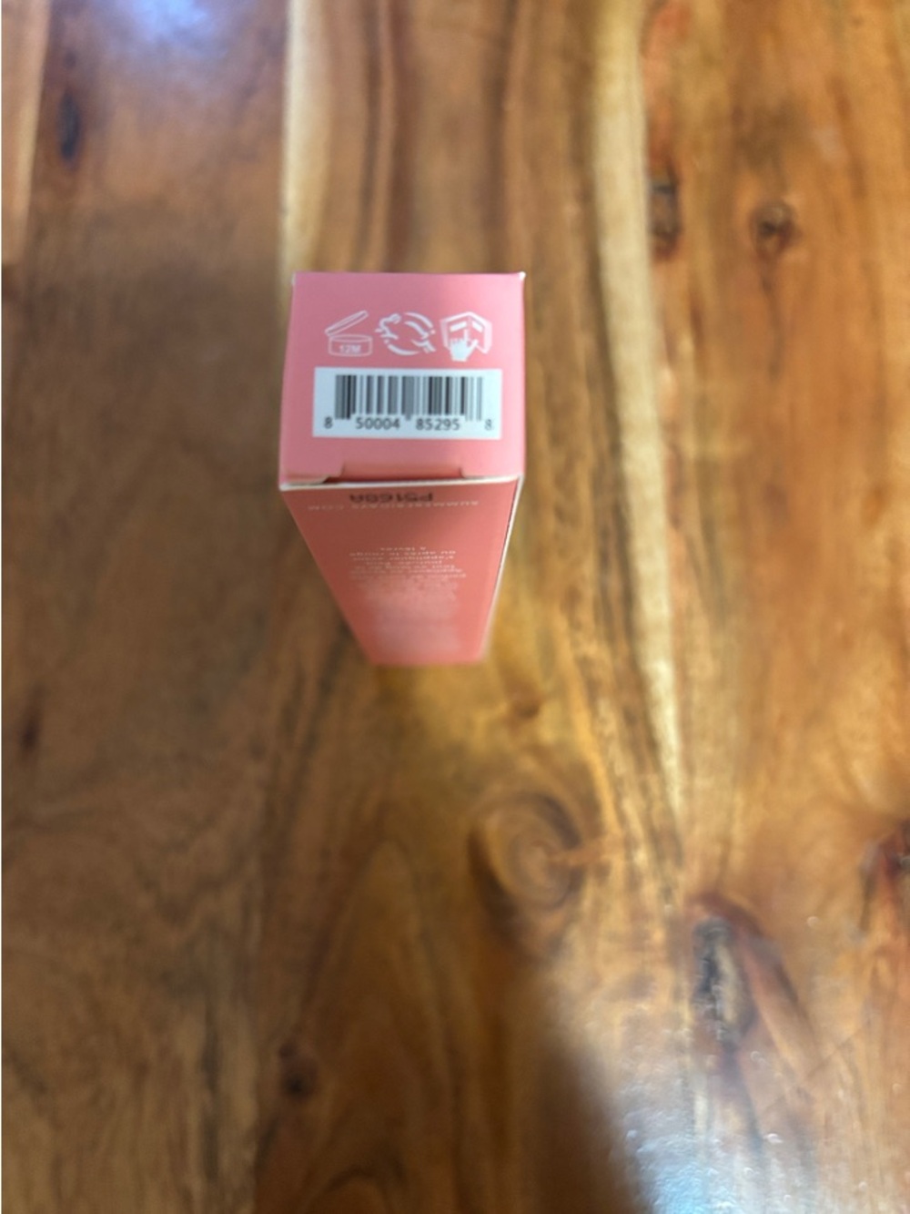 Summer Fridays Pink Sugar Lip Butter - Picture 5 of 5